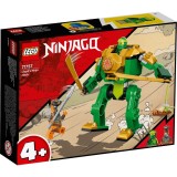 LEGO&reg; Ninjago - Robotul Ninja al lui Lloyd (71757)