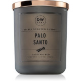 DW Home Signature Palo Santo lum&acirc;nare parfumată 425 g