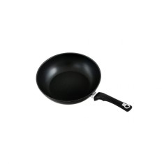 Tigaie WOK Bialetti Impact Inductie 28 cm