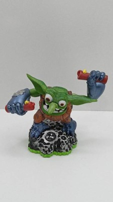 Skylanders Boomer foto