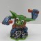 Skylanders Boomer