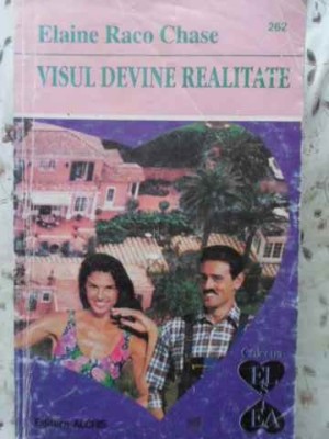 VISUL DEVINE REALITATE-E.R. CHASE-230926 foto