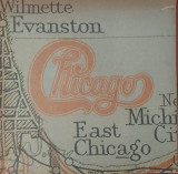Chicago &ndash; Chicago XI ,LP, Europe, 1987, stare foarte buna (VG), VINIL, Rock
