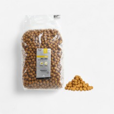 Boilies Wellmix 20 mm 10kg Ananas Pescuit la Crap