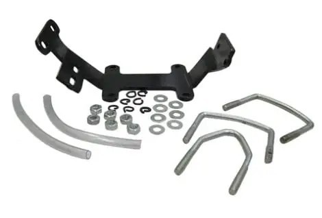 Suport kit motor bicicleta 2T