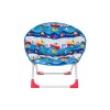 Scaun Fotoliu Copii Pestisori Camping Pescuit Gradina 51x51x42 cm ATU-084223