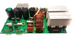 Proweld PA-08-A1 Placa baza 65V, 180A, IGBT 50JR22 invertor MMA ProAdvanced PowerfulTools