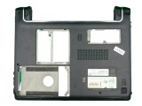 Capac Spate Bottom Laptop HP Pavilion DV2-1040ef Negru DV2 1xxx SWAP - Dezmembrari