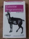 Extreme Programming Pocket Guide