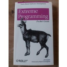 Extreme Programming Pocket Guide