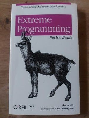 Extreme Programming Pocket Guide