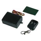 Intrerupator cu telecomanda 1 canal - 12V Garage AutoRide