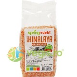 Sare Roz de Himalaya Grunjoasa 1-3mm 500g