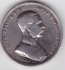 Medalie argint Kaiser Franz Josef der Tapferkeit Medalia pentru vitejie WWI ND, Europa