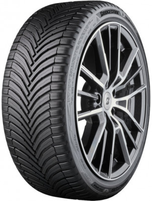 Cauciucuri pentru toate anotimpurile Bridgestone Turanza All season 6 ( 185/50 R16 85H XL Enliten / EV ) foto