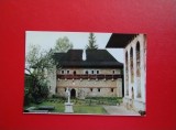 CARTE POSTALA - MANASTIREA VATRA MOLDOVITEI