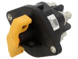 Comutator separator manual 500A 32VDC