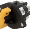 Comutator separator manual 500A 32VDC