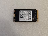 Solid State Drive SSD Samsung PM9B1 256GB, M.2 2242, NVMe PCIe Gen4 x4, 3500MB/s