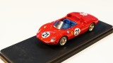 Cumpara ieftin Ferrari 250 P "Nr.21 Winner Le Mans" - Jolly Models 1:43