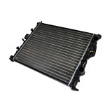 Radiator, racire motor RENAULT MEGANE I Scenic (JA0/1) (1996 - 2001) THERMOTEC D7R003TT