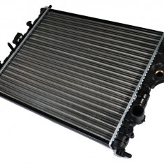 Radiator, racire motor RENAULT SYMBOL I (LB0/1/2) (1998 - 2008) THERMOTEC D7R003TT