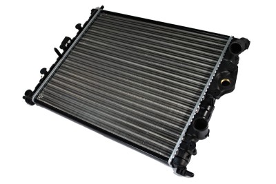 Radiator, racire motor RENAULT SCENIC I (JA0/1) (1999 - 2003) THERMOTEC D7R003TT foto