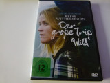 Wild - Reese Witherspoon, dvd