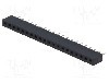 Conector 20 pini, seria {{Serie conector}}, pas pini 2mm, CONNFLY - DS1026-01-1*20S8BV