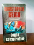 Christopher Reich &ndash; Legea conspiratiei