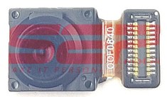 Camera frontala Huawei Mate 20 Lite foto