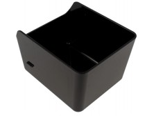 Recipient zat cafea pentru espressor JURA 68960, ENA3 ENA4 ENA5 ENA7 ENA9