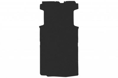 Covor Portbagaj Cargo Citroen Jumper L3 2006+ Fiat Ducato L3 2006+ Opel Movano L3 2022+ Peugeot Boxer L3 2006+ foto