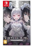 Virtual Girl @ Worlds End