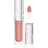 L&rsquo;Or&eacute;al Paris Plump Ambition luciu de buze pentru un volum suplimentar cu acid hialuronic culoare 601 Worth It ml