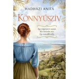 K&ouml;nnyűsz&iacute;v - Hadh&aacute;zi Anita