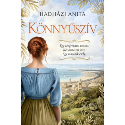 K&amp;ouml;nnyűsz&amp;iacute;v - Hadh&amp;aacute;zi Anita foto