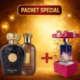 Opulent Oud + Mousuf + Parfum Surpriza 100ml