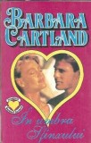 Roman In umbra Sfinxului Barbara Cartland Editura Colosseum 1994 Stare Buna Carte Stare Buna