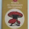 myh 421A - 100 Retete de preparate din ciuperci - 1987