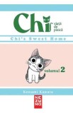 Cumpara ieftin Chi. Viata de pisica Vol.2 - Konami Kanata