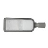 Aproape nou: Lampa de iluminat stradal PNI SL610S 100W, 12000 lm, 6500 k, IP65, ali
