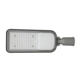 Aproape nou: Lampa de iluminat stradal PNI SL610S 100W, 12000 lm, 6500 k, IP65, ali