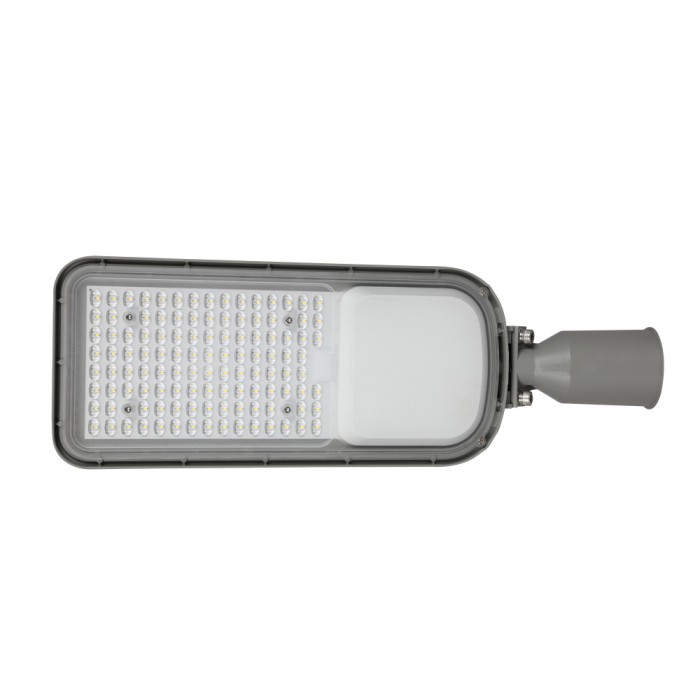 Aproape nou: Lampa de iluminat stradal PNI SL610S 100W, 12000 lm, 6500 k, IP65, ali
