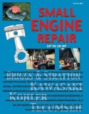 Small Engine Repair Up to 20 HP