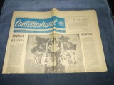 ZIARUL CONTEMPORANUL 2 FEBRUARIE 1973