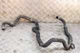 Furtun de lichid de răcire FORD USA Mustang Mach-E 2022 OEM: LJ93-8B550-PB 19943204