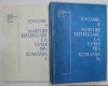 IZVOARE SI MARTURII REFERITOARE LA EVREII DIN ROMANIA, VOL. II PARTEA I - II de ION POPESCU PUTURI, MOSES ROSEN, MIHAI SPIELMANN, 1988