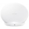 &Icirc;ncărcător wireless Samsung (Blister UE) alb EP-N5100TWEGWW
