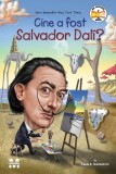 Cine a fost Salvador Dali? - Trei